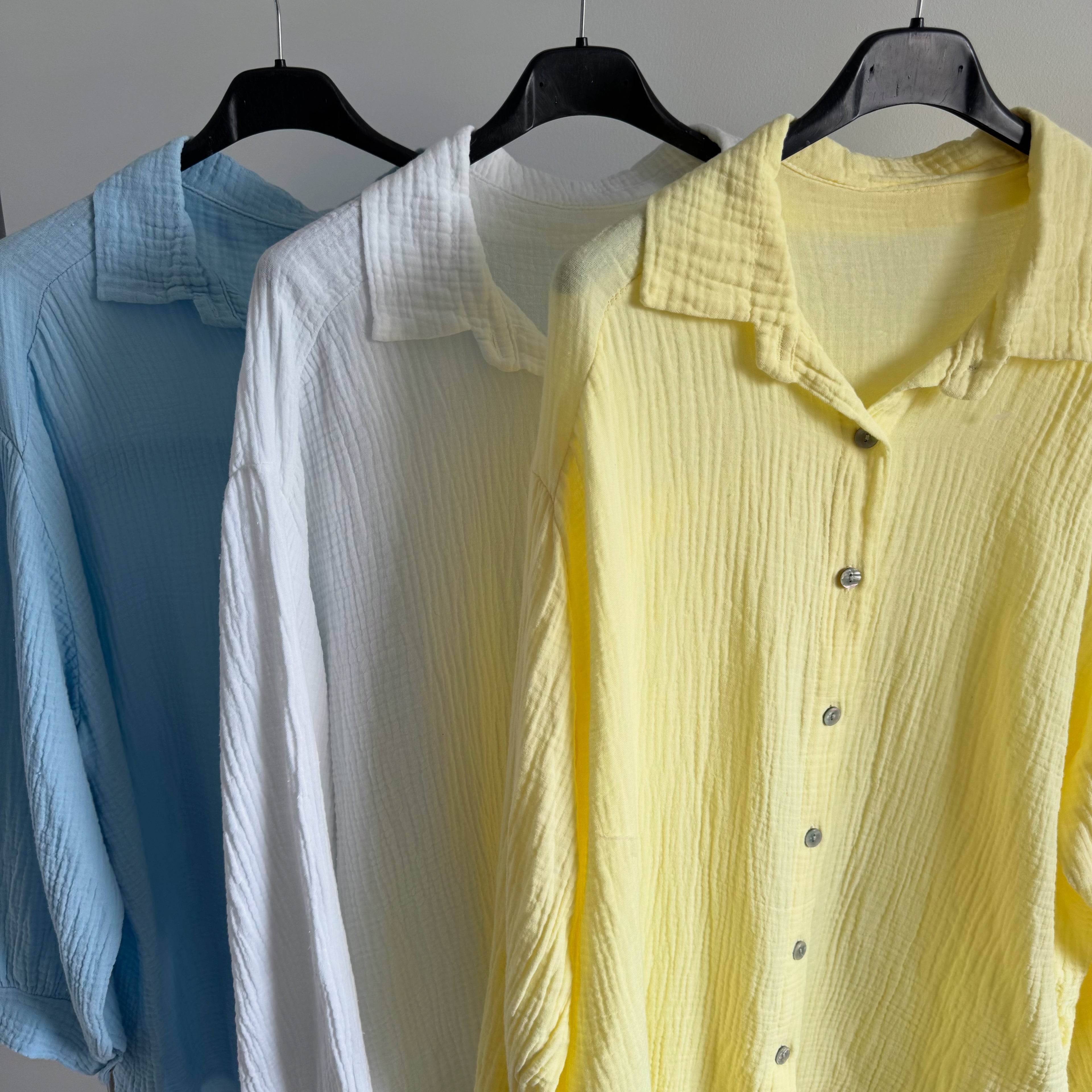 Chemises / Blouses