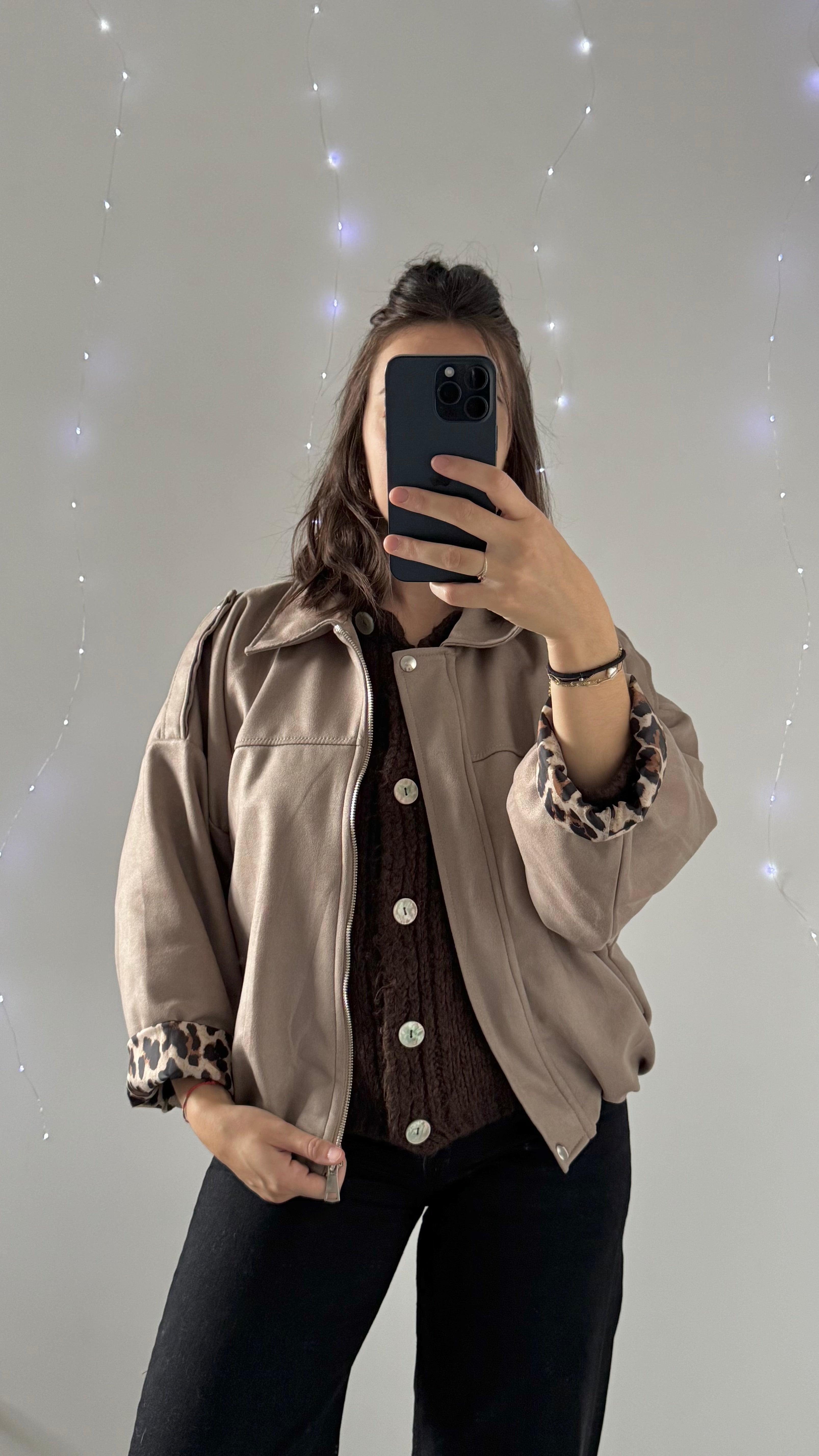 Veste / Manteau