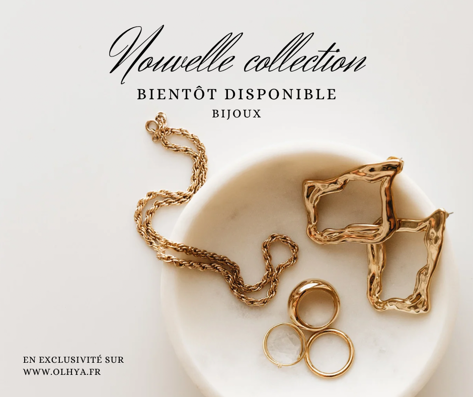 Bijoux
