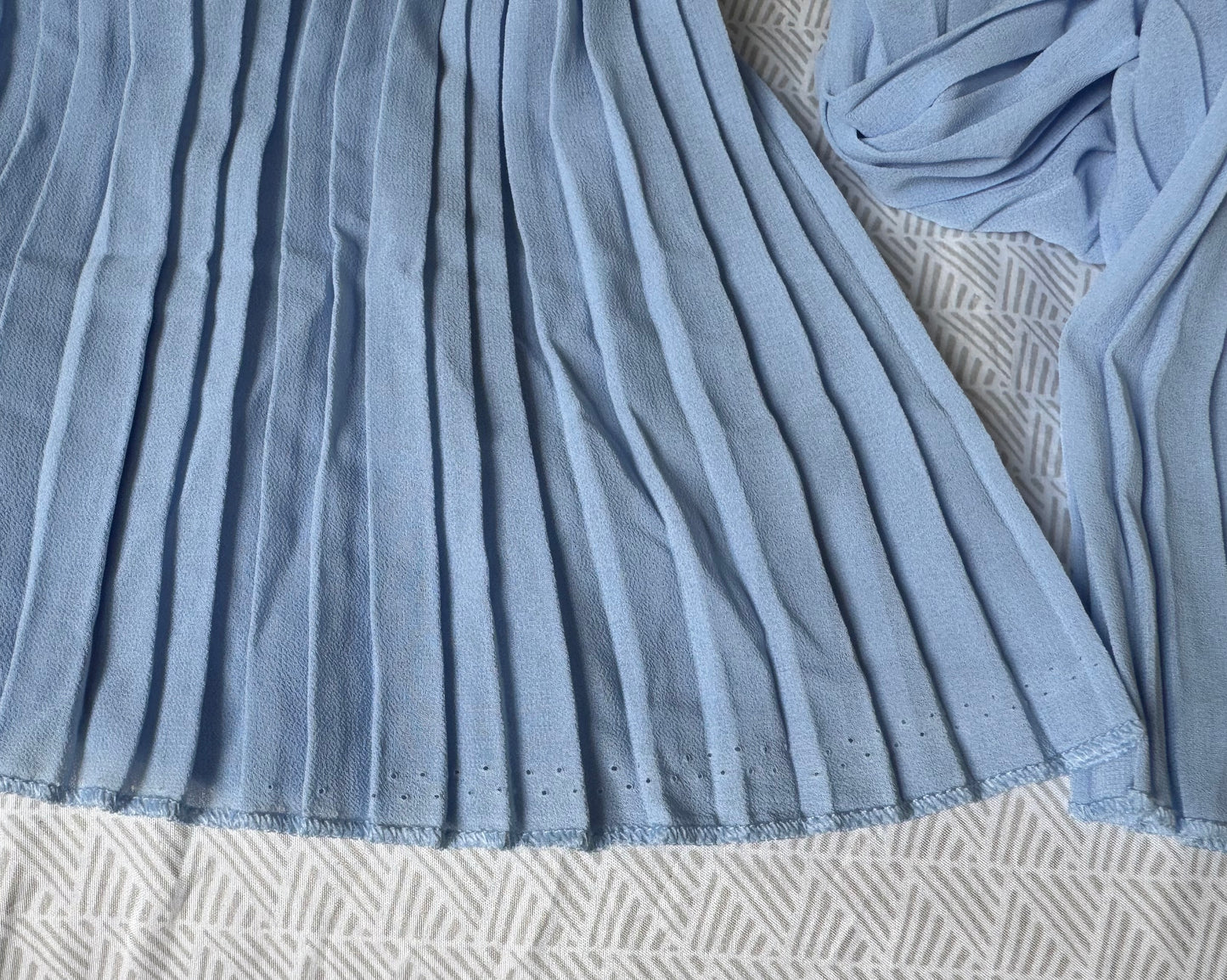 Combinaison PARADISE Bleu (défectueux)