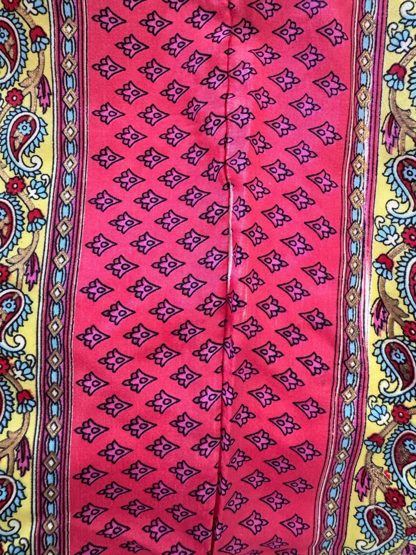 Robe Bohème Dos Nu RUBY (défectueux)