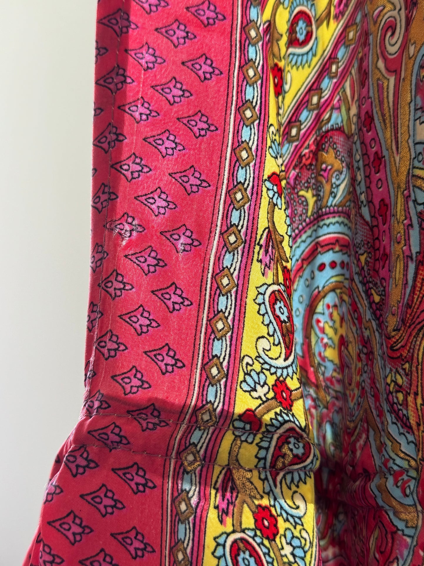 Robe Bohème Dos Nu RUBY (défectueux)