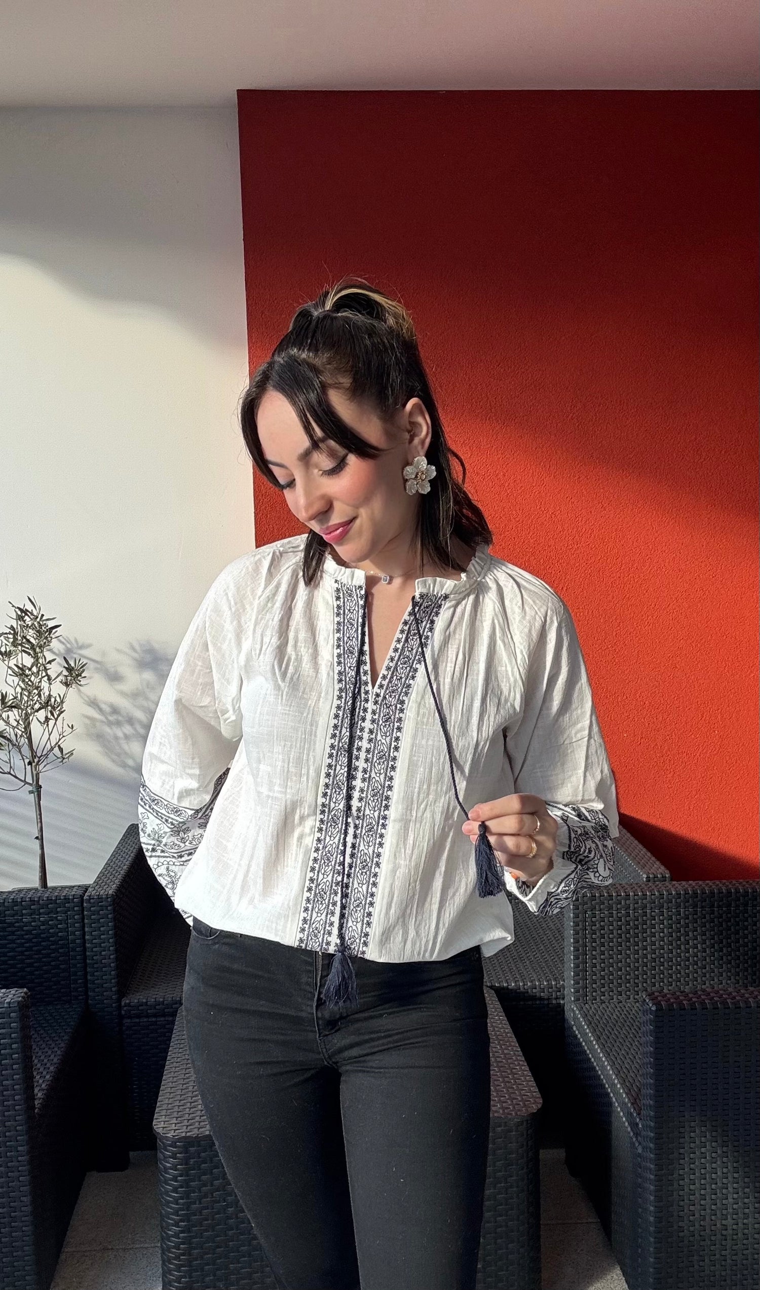 Chemises / Blouses