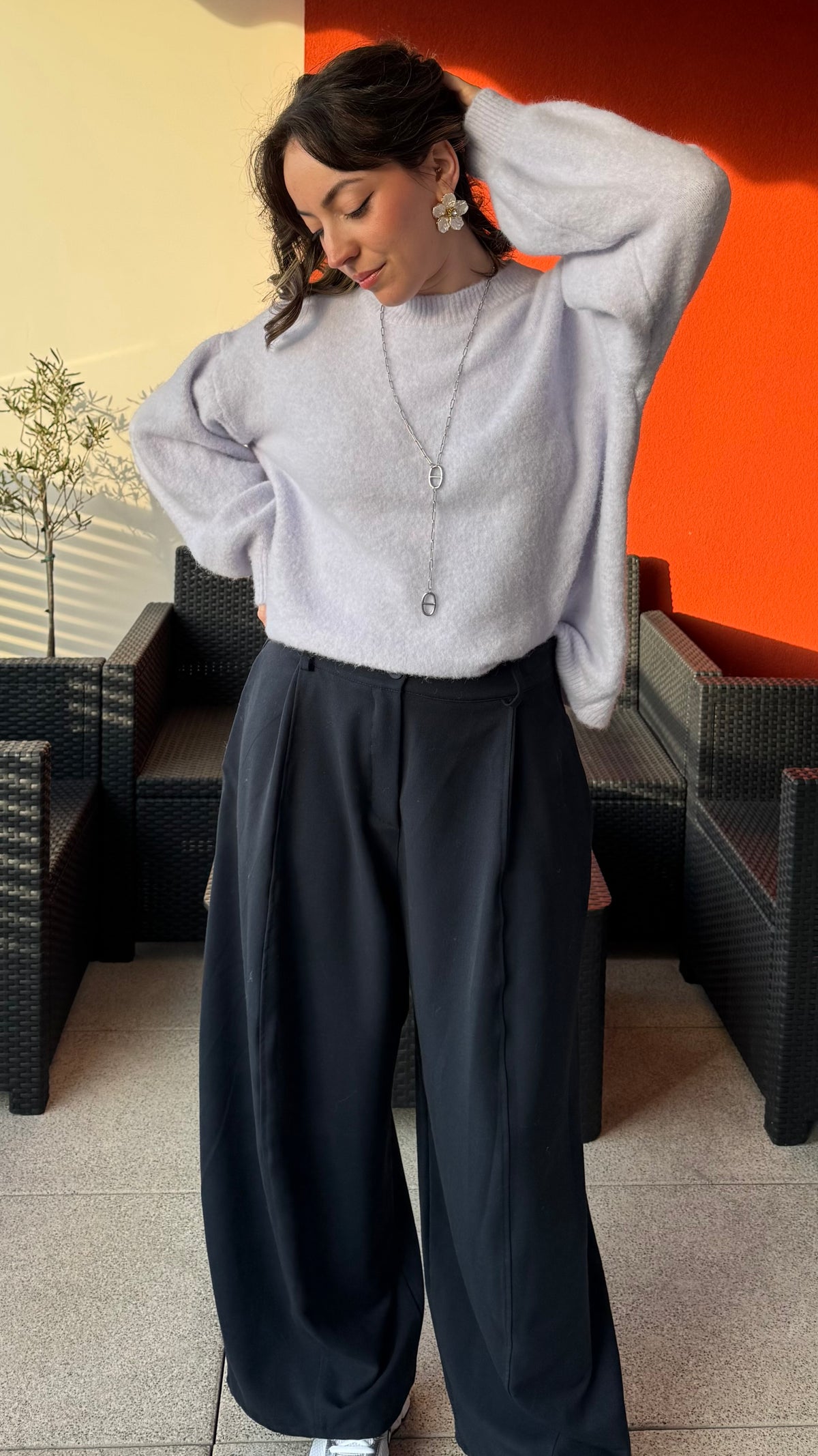 Pantalons / Jeans