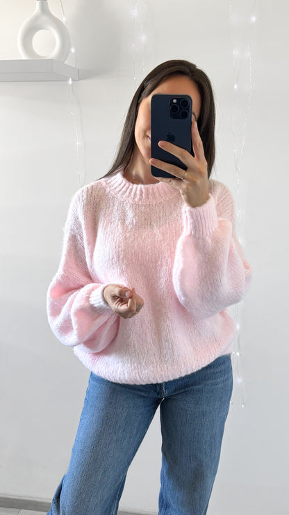 Pull MATHILDA Rose