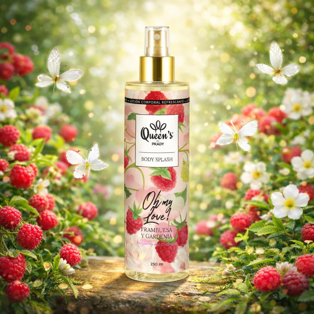Brume “Oh my Love!”