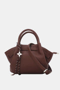 Sac KENZA Chocolat