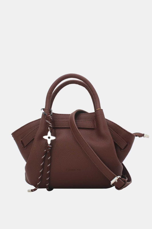 Sac KENZA Chocolat