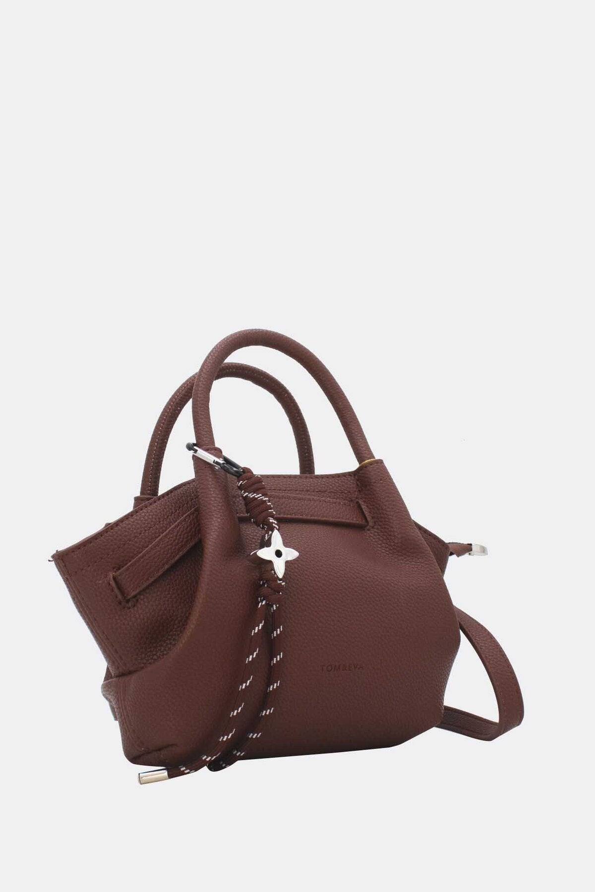 Sac KENZA Chocolat