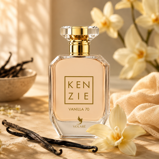 Parfum KENZIE “Vanille 70” 25ml
