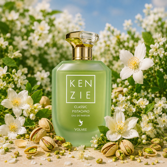 Parfum KENZIE “Classic Pistachio” 100ml