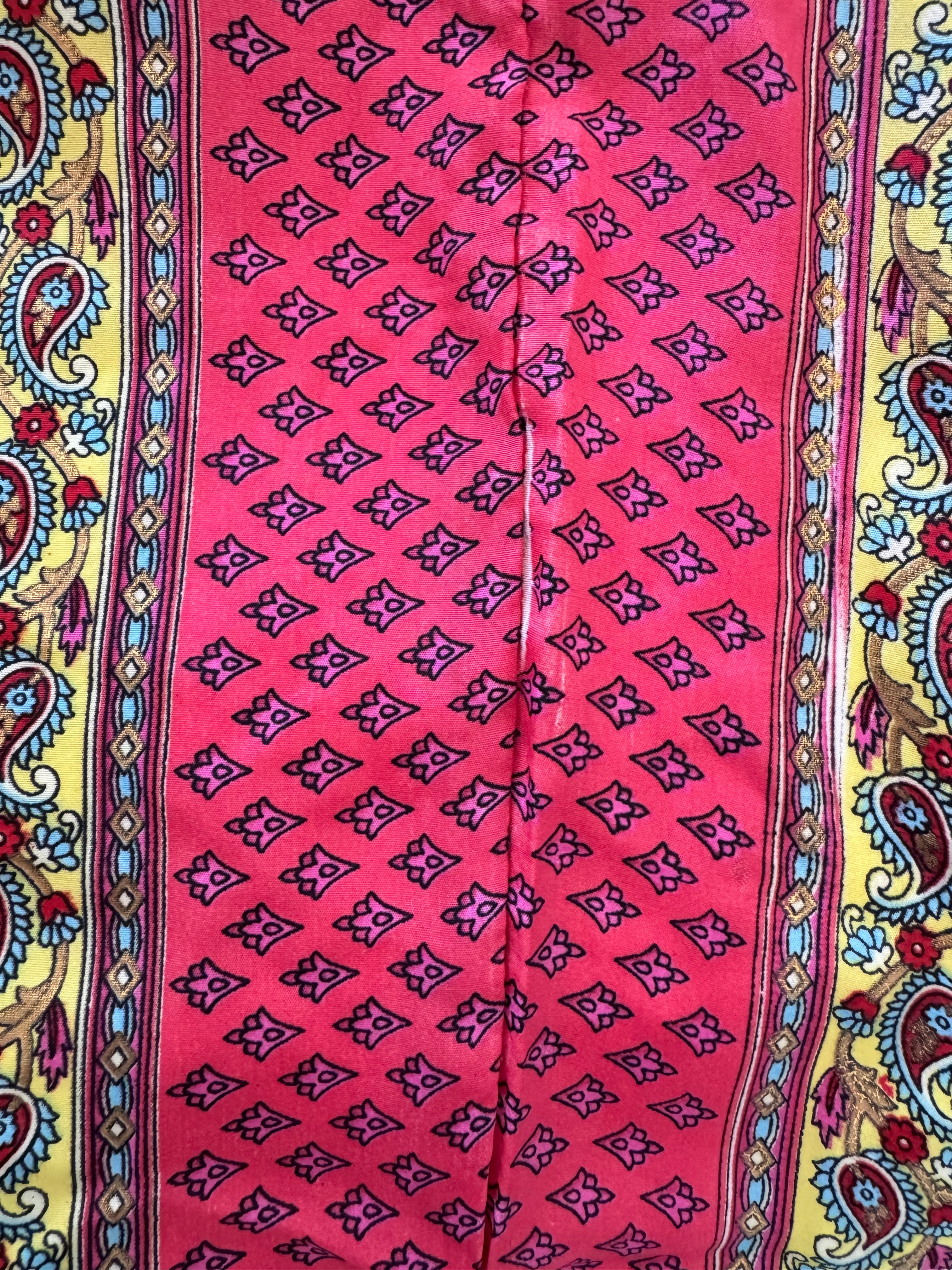 Robe Bohème Dos Nu RUBY (défectueux)