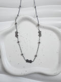 Collier Argent