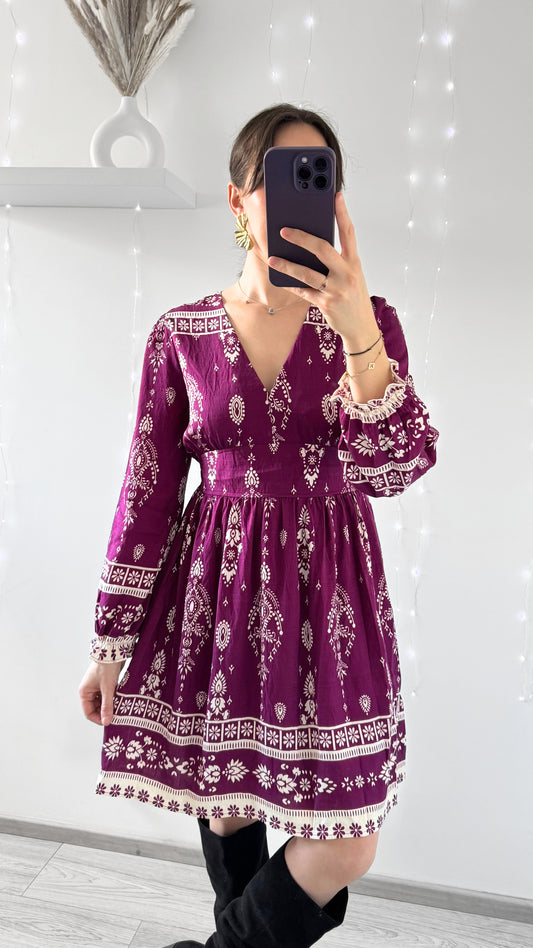 Robe AVA Prune