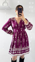 Robe AVA Prune