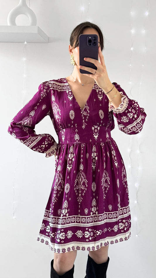 Robe AVA Prune