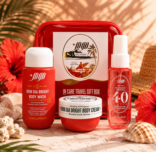 Coffret Travel “40”