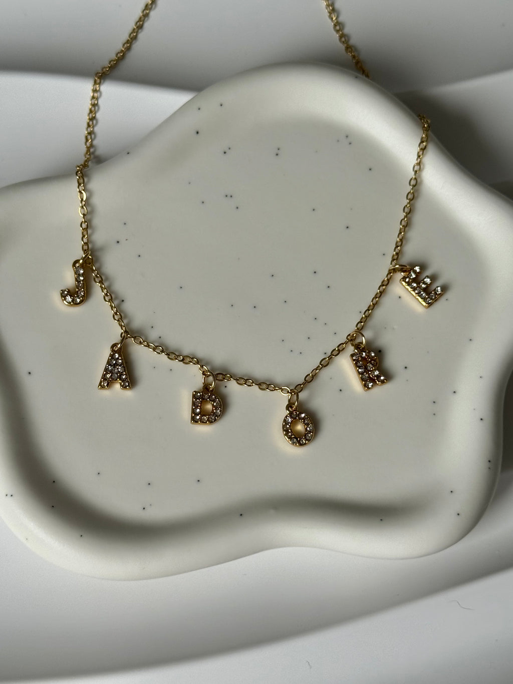 Collier JADORE