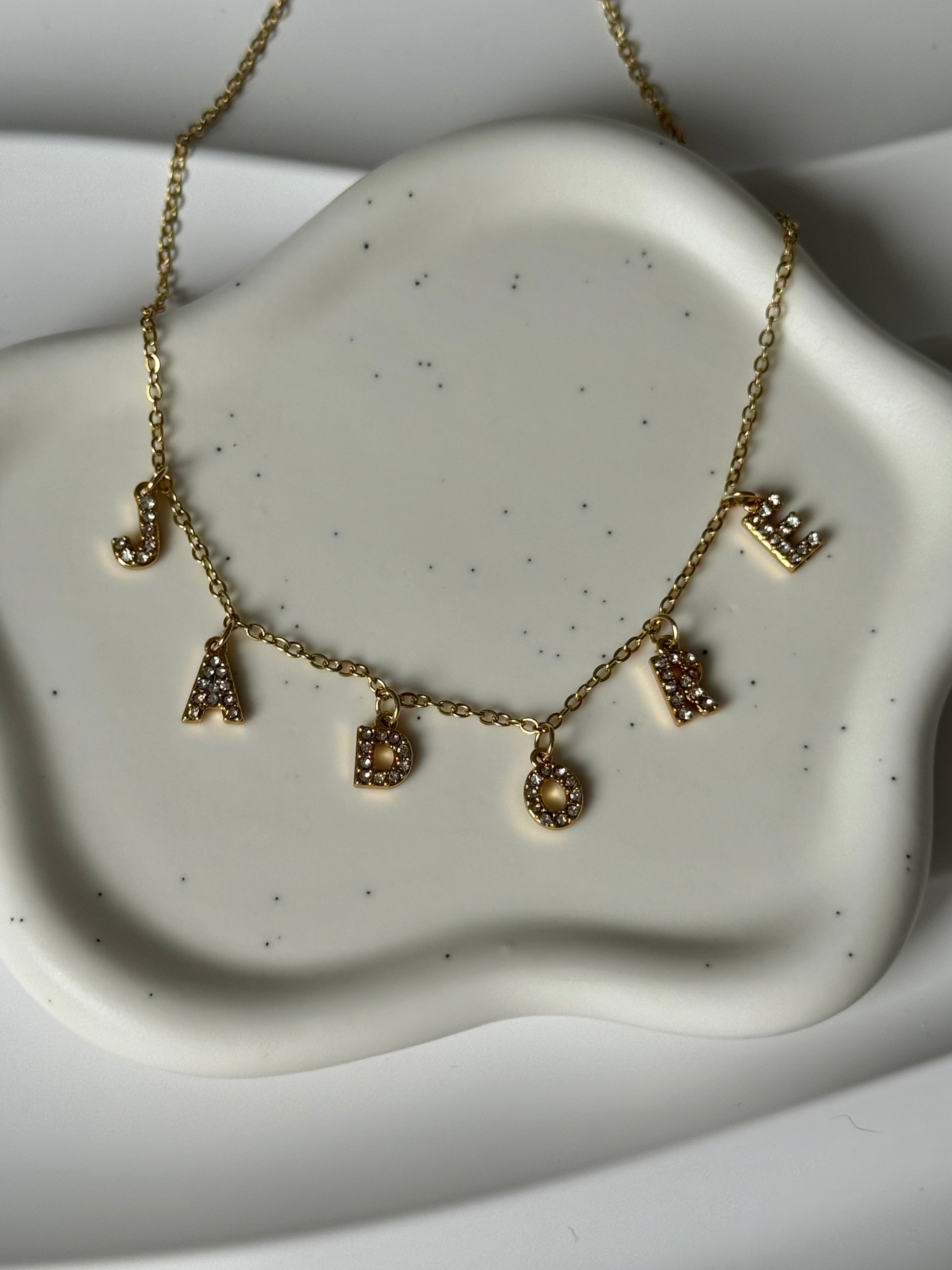 Collier JADORE