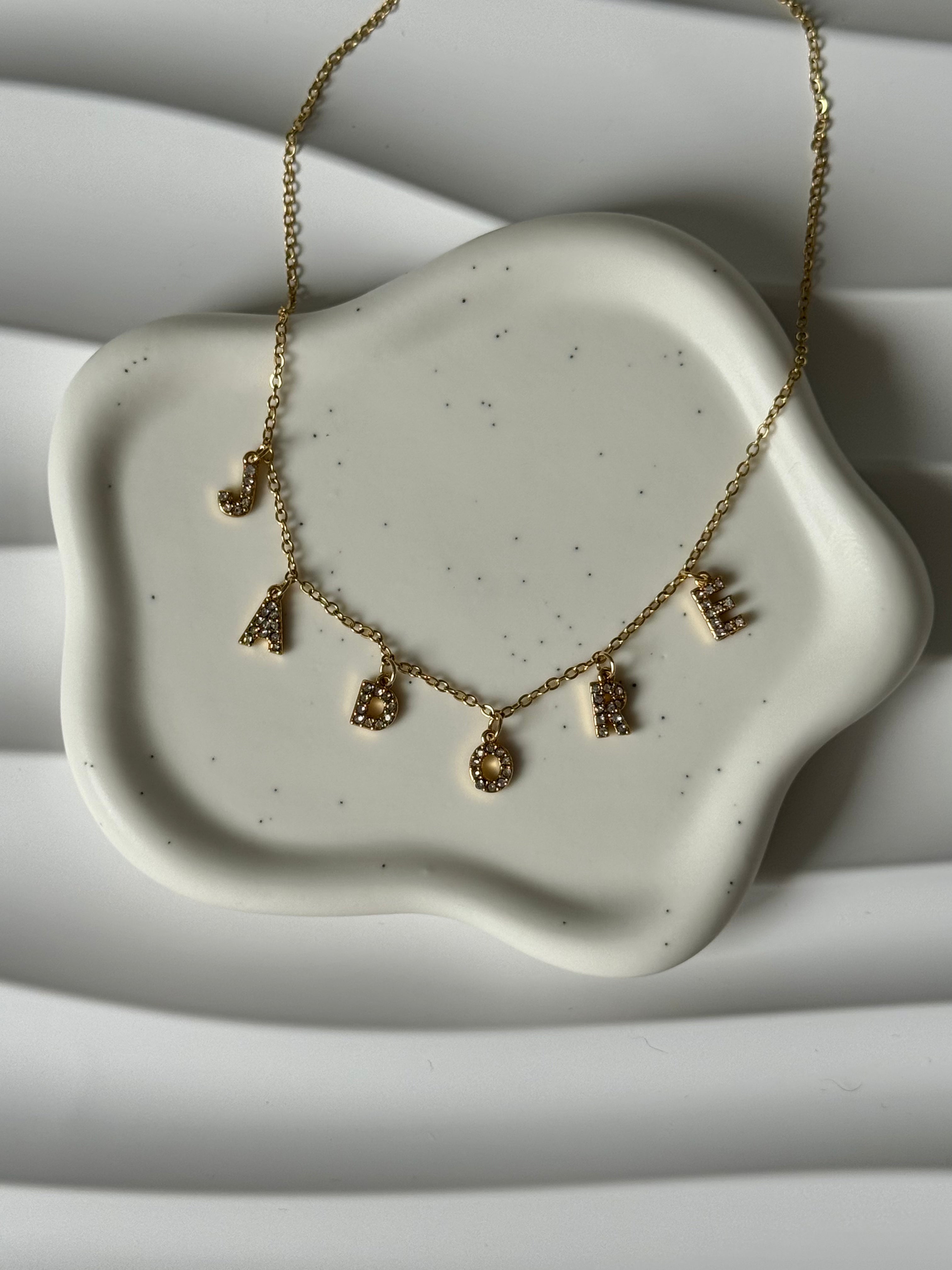Collier JADORE