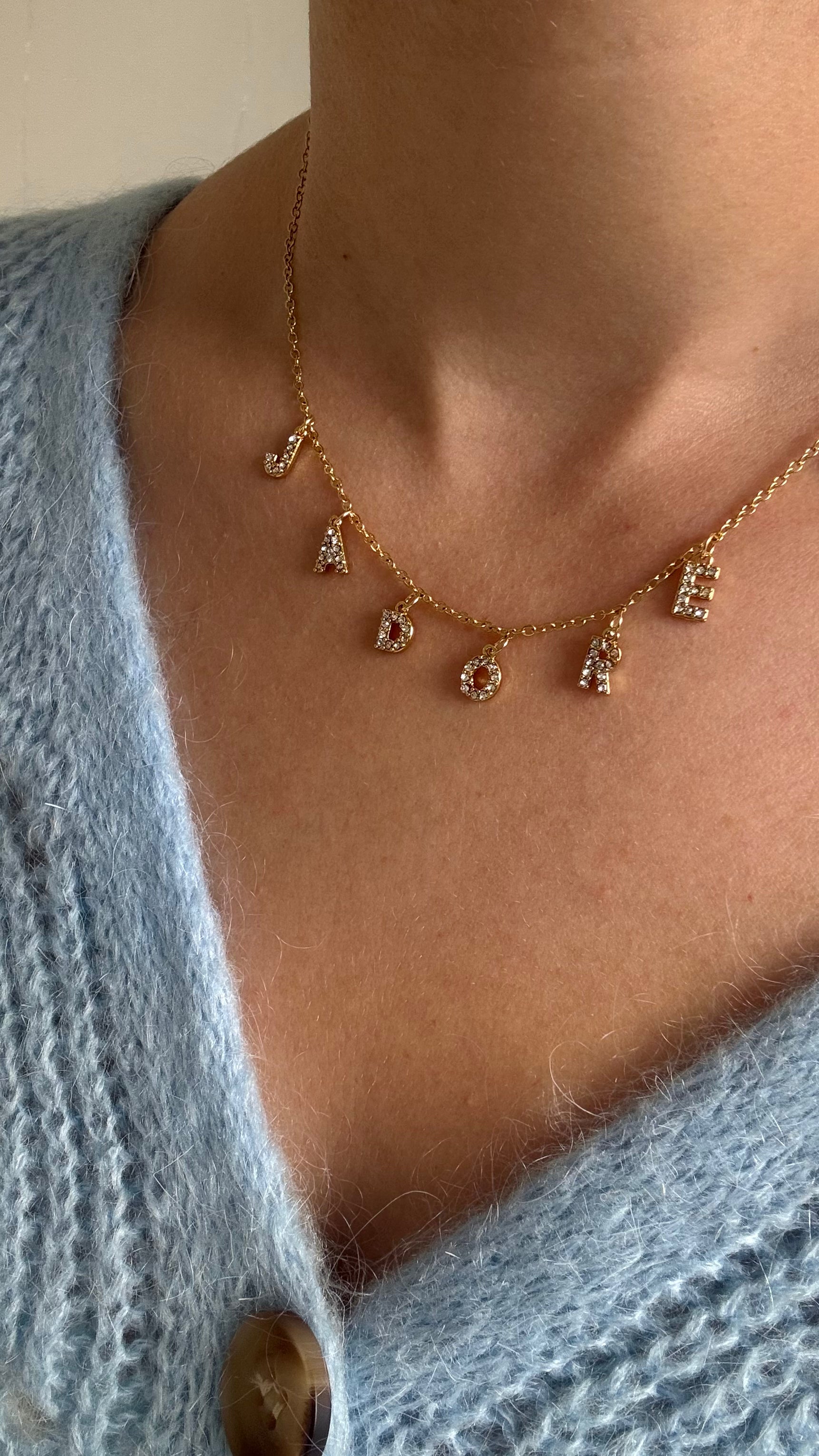 Collier JADORE