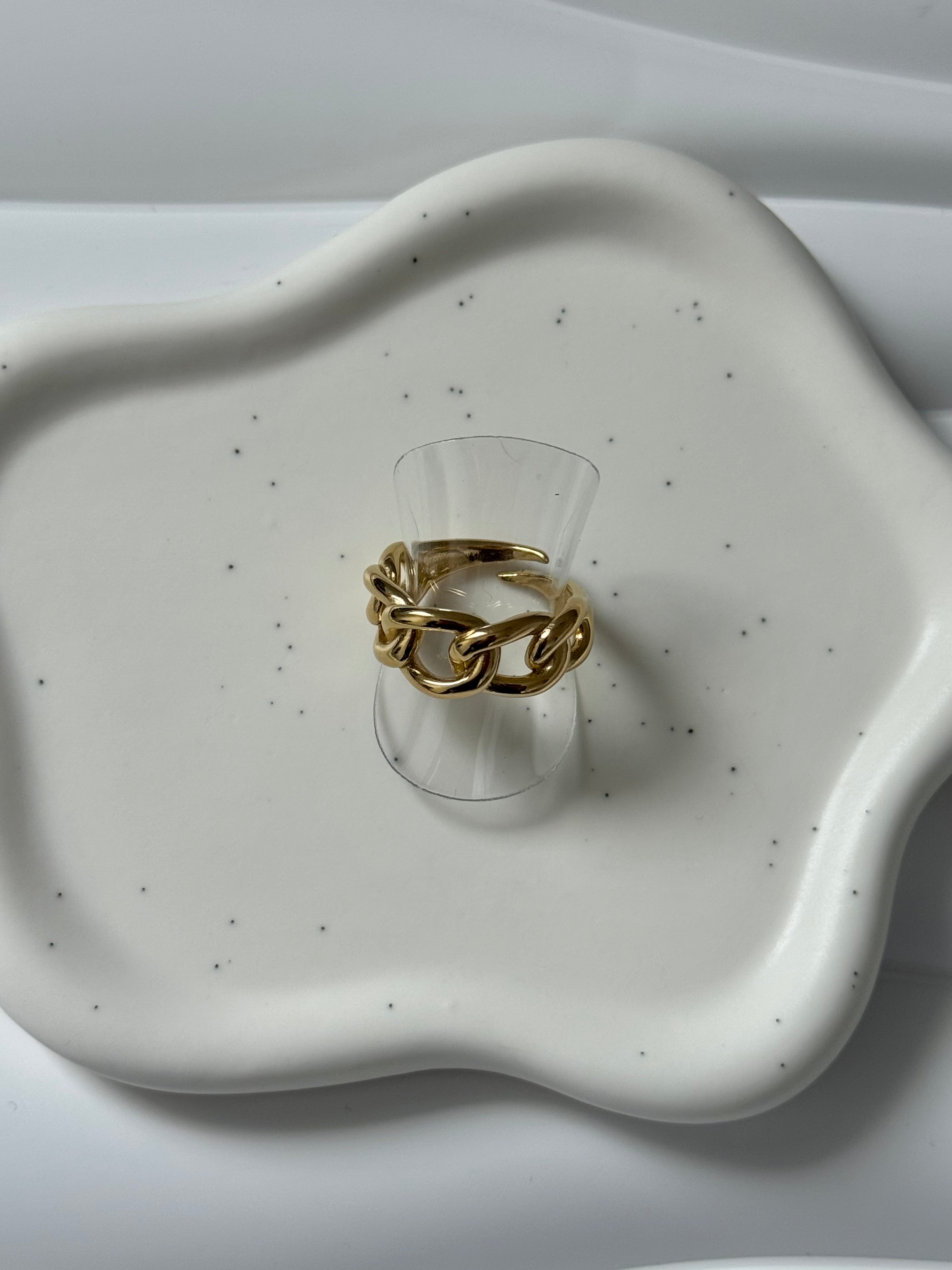 Bague Réglable