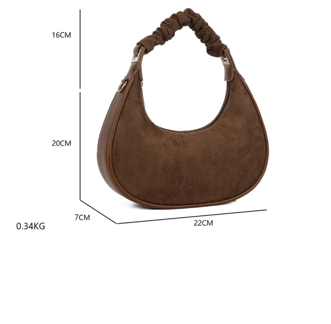 Sac Koralie Camel